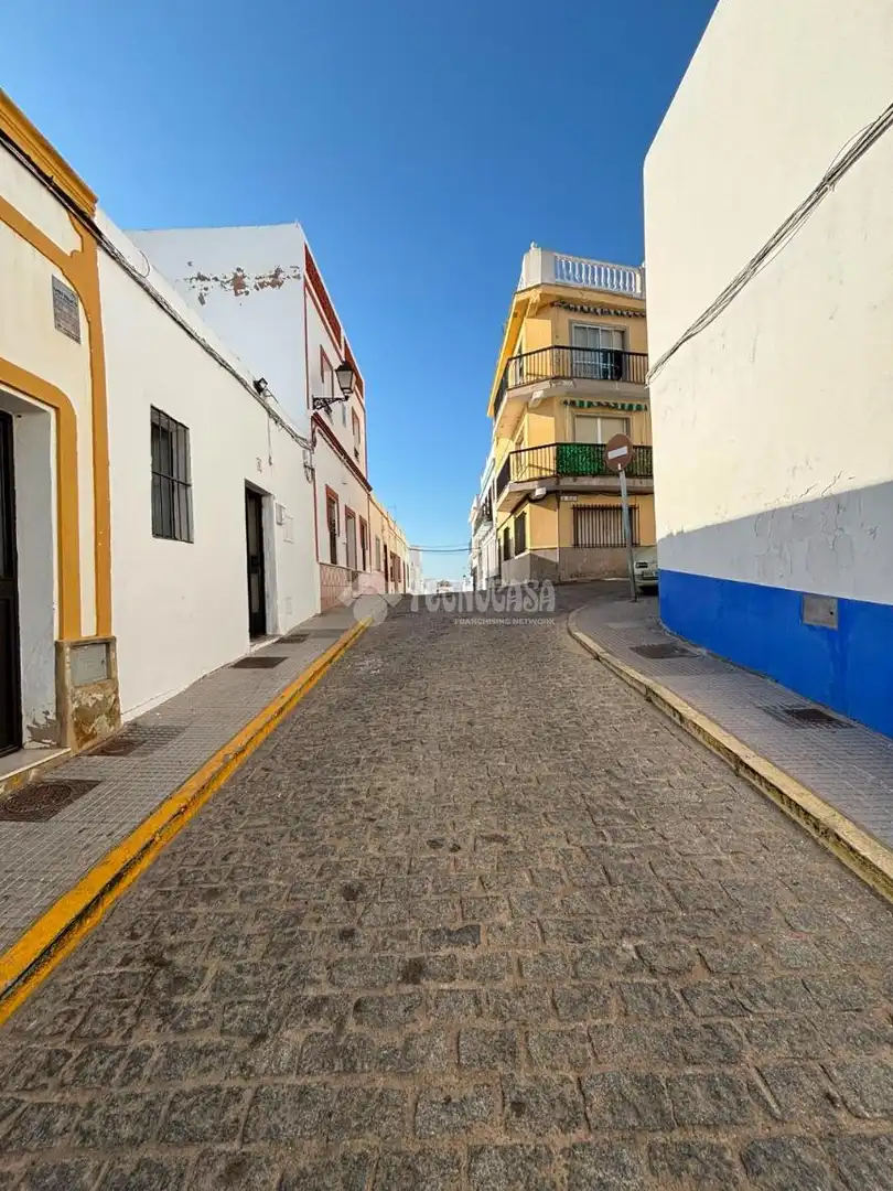 Casa o chalet en venta en Ayamonte ciudad