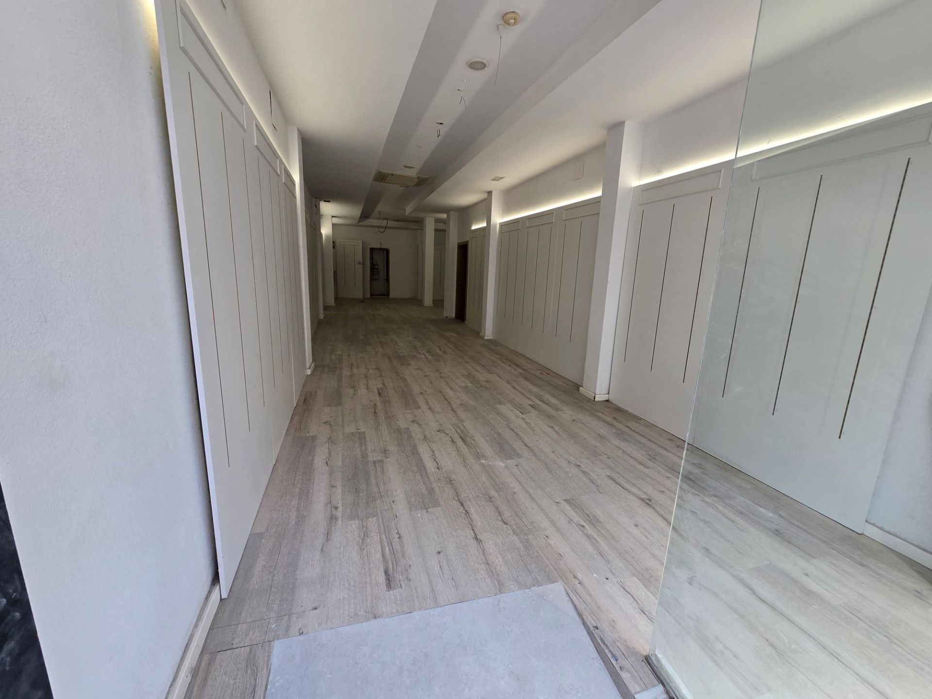 Local de alquiler en Casco Urbano