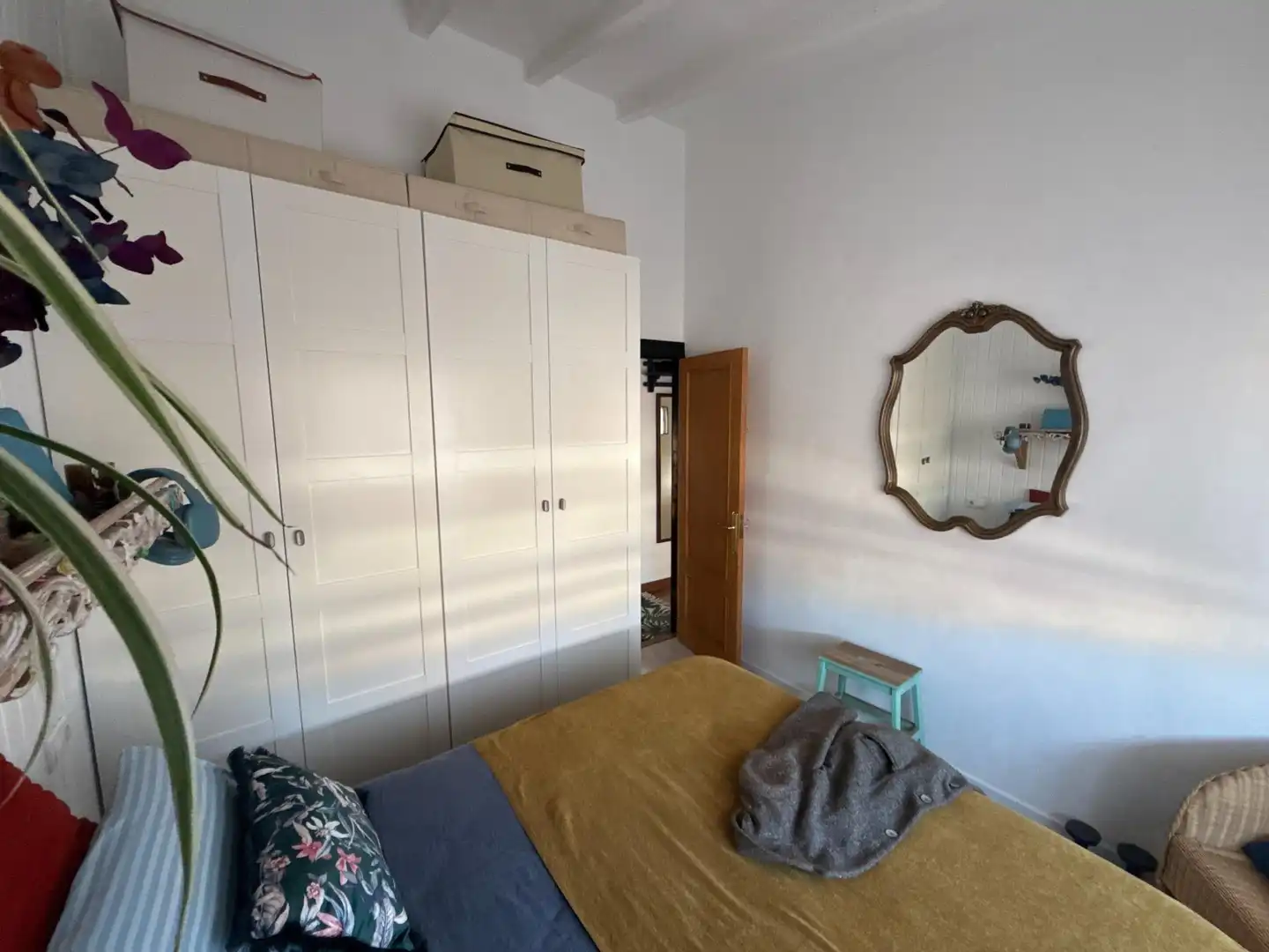 Dormitori de Àtic en venda en Santander amb Calefacció