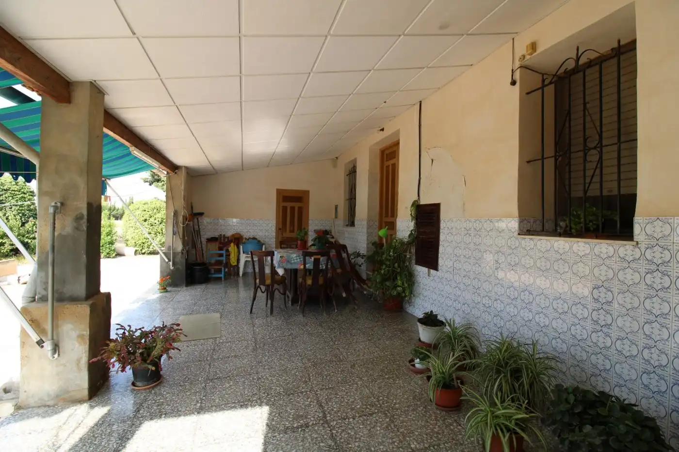 Villa con giardino in vendita a La Foia - Daimés - Asprella, imagen 48