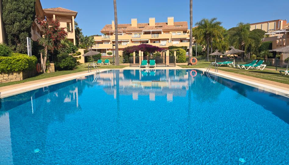 Photo 1 of Flat for sale in Calle Olmo, 5, Santa María, Málaga