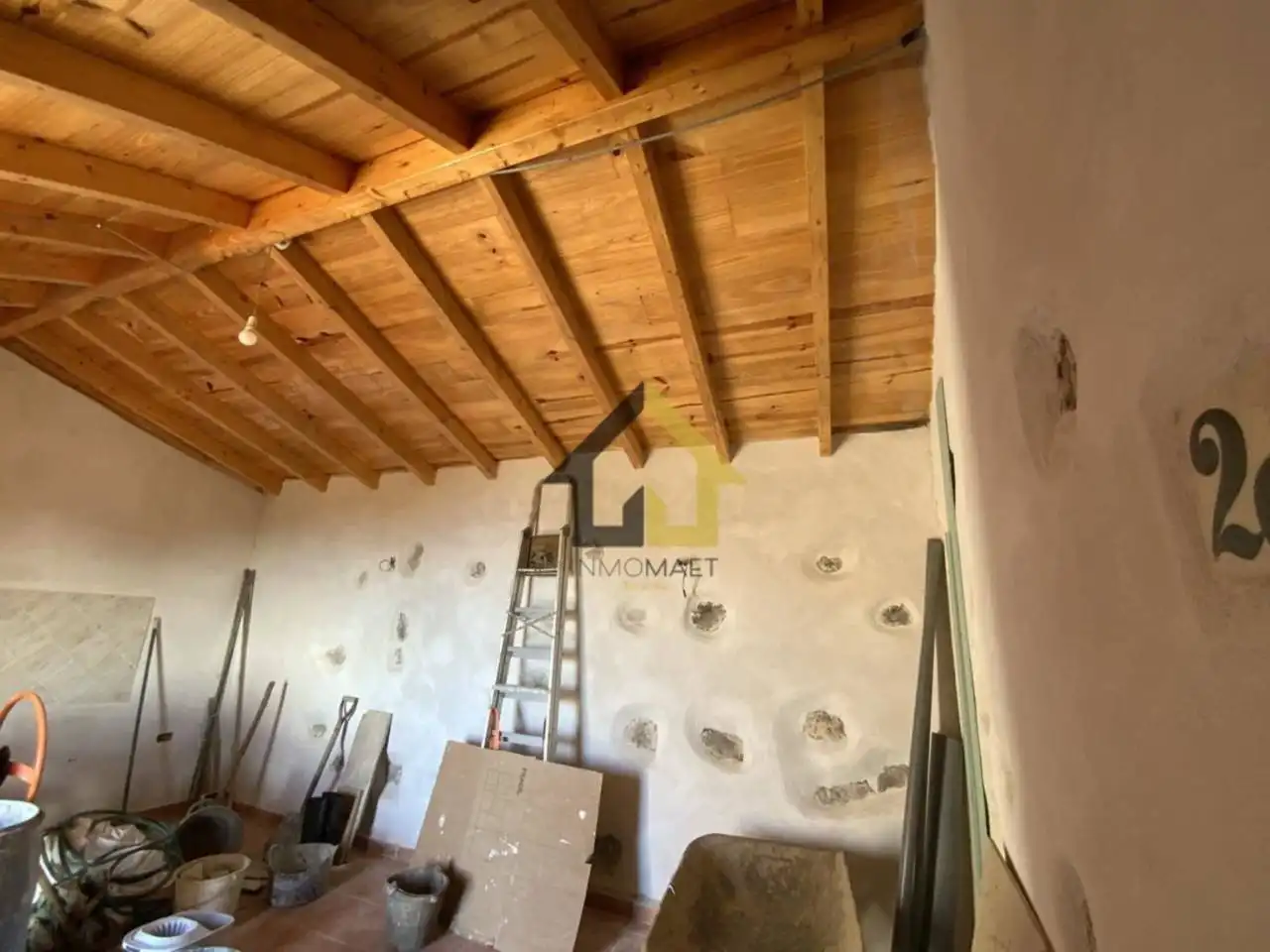 Terreno en venta en Icod de los Vinos