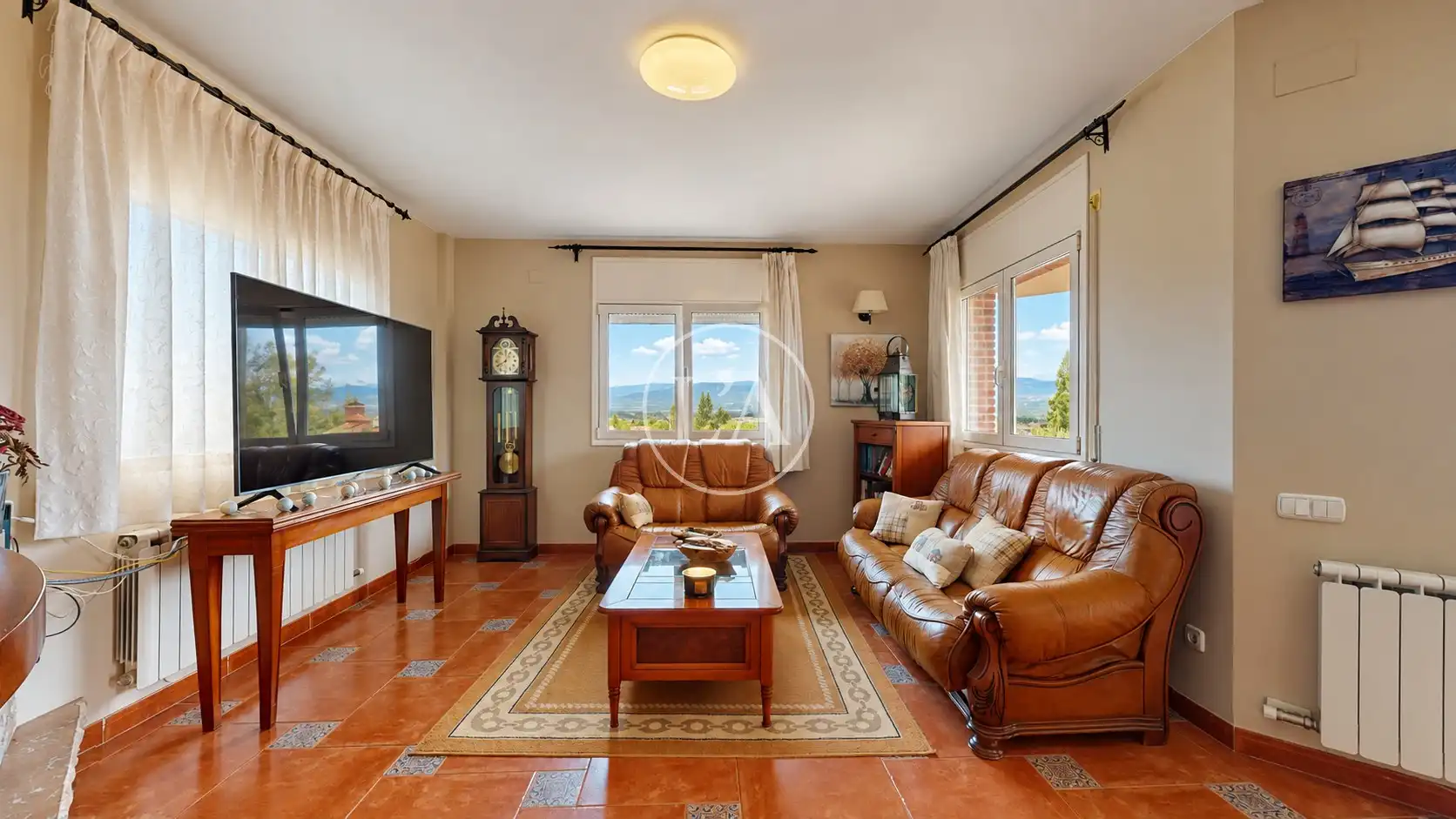 Villa con piscina in vendita a Carrer Xaloc, imagen 7