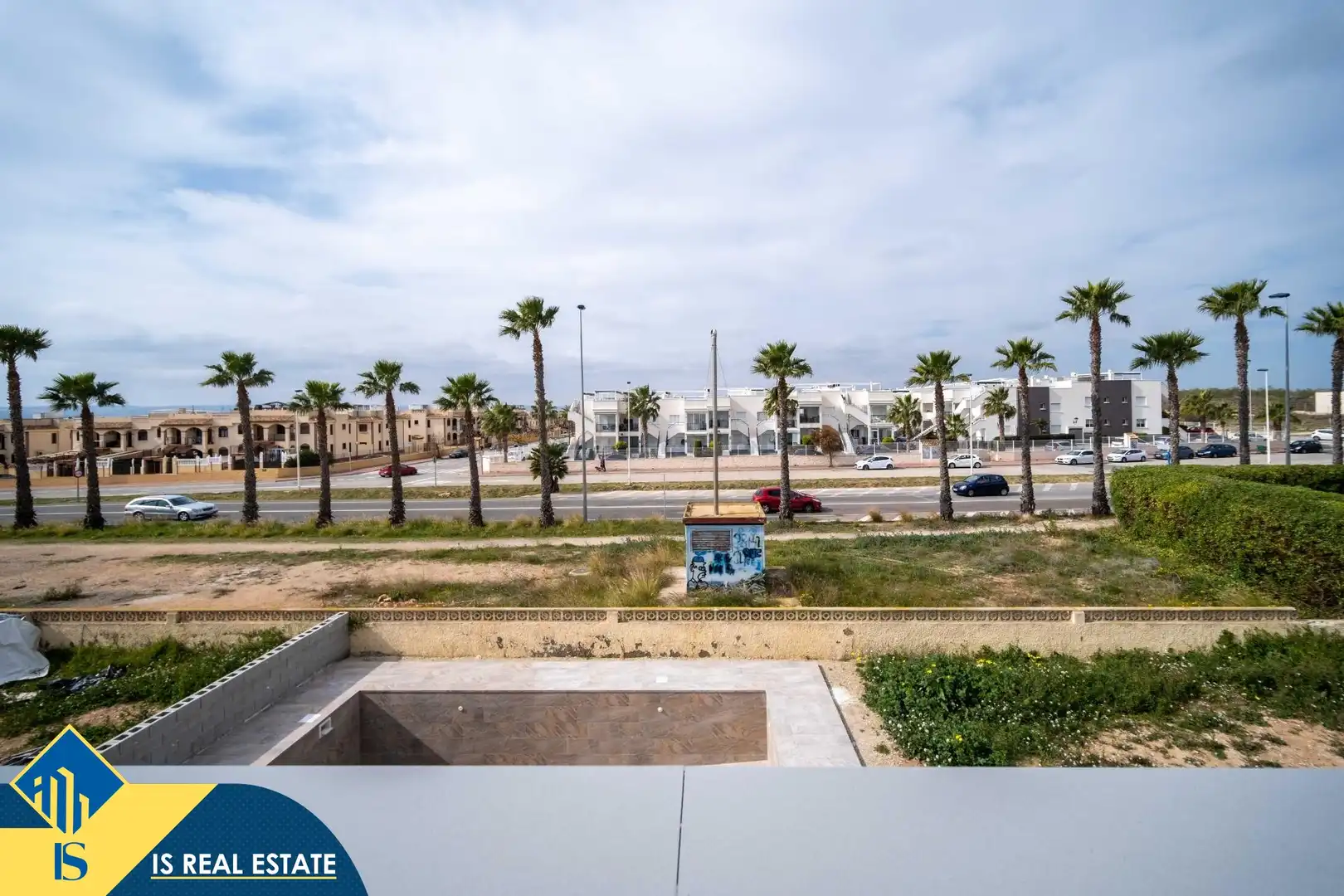 Chalet con jardín en venta en Nueva Torrevieja - Aguas Nuevas, imagen 12