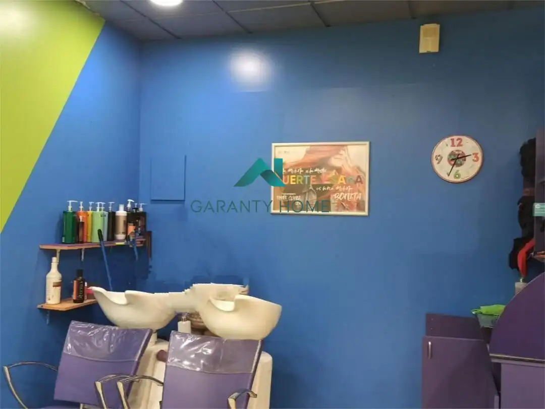 Local comercial de lloguer a Beiro, imagen 16