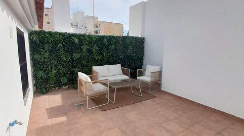 Photo 3 of Attic for sale in Sebastian de Eslava, Parque Victoria Eugenia, Málaga Capital