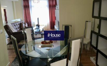 Dining room of Duplex for sale in Puerto de la Cruz