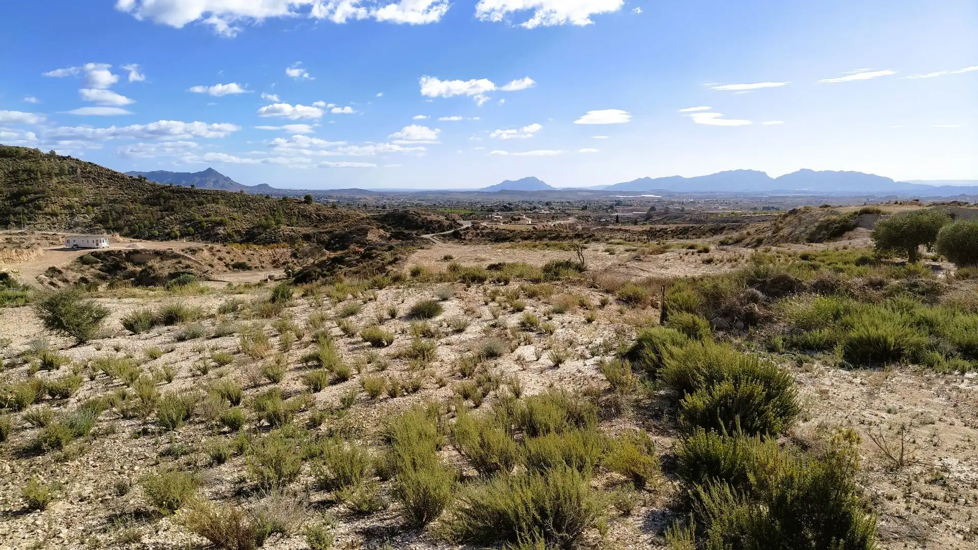 Rural land for sale in Fortuna, imagen 20