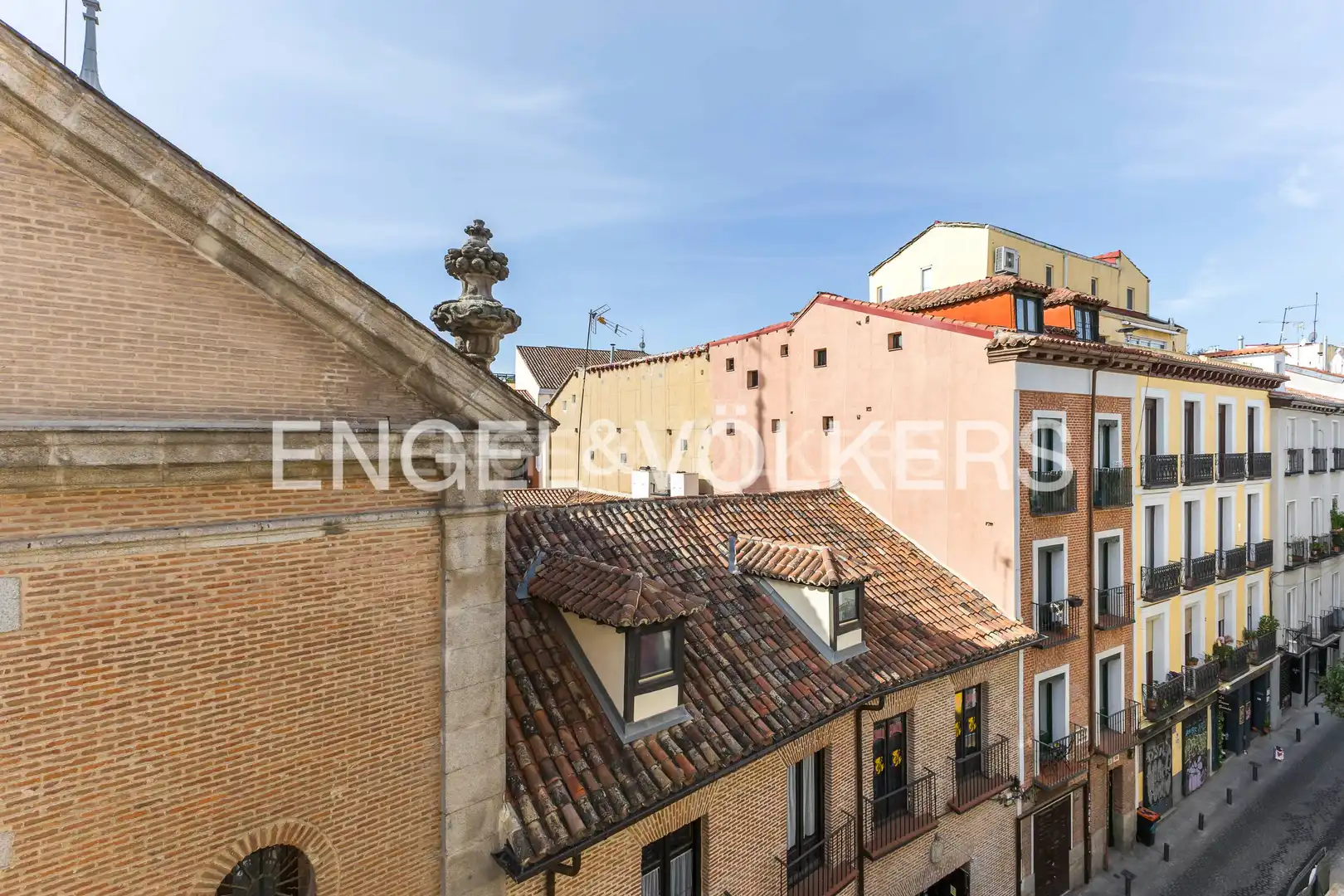 Piso con terraza en venta en Lope de Vega, imagen 23