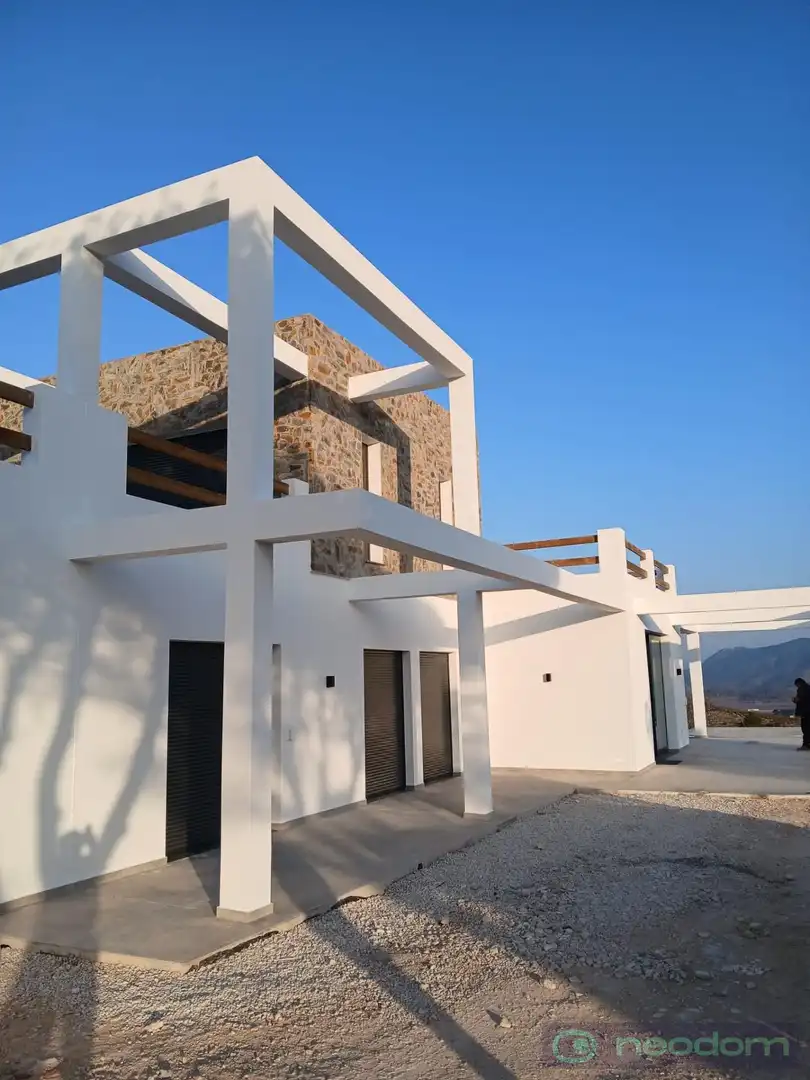 Casa amb piscina en venda a N/A, imagen 44