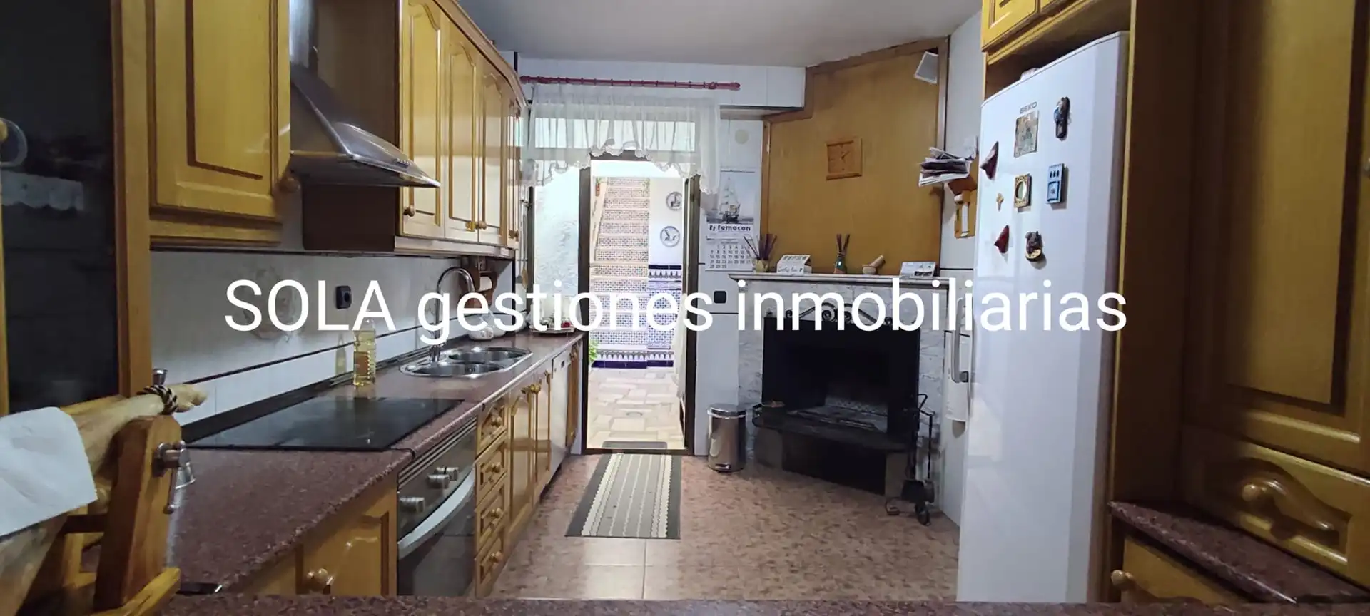 House with terrace for sale in Torreperogil, imagen 9