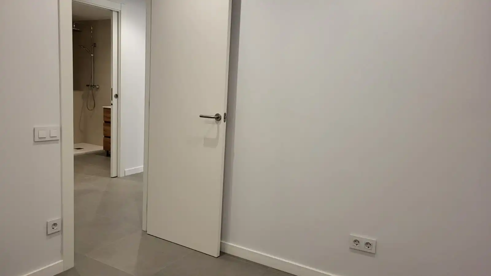 Ground floor for sale in Sabadell  with Air Conditioner and Heating