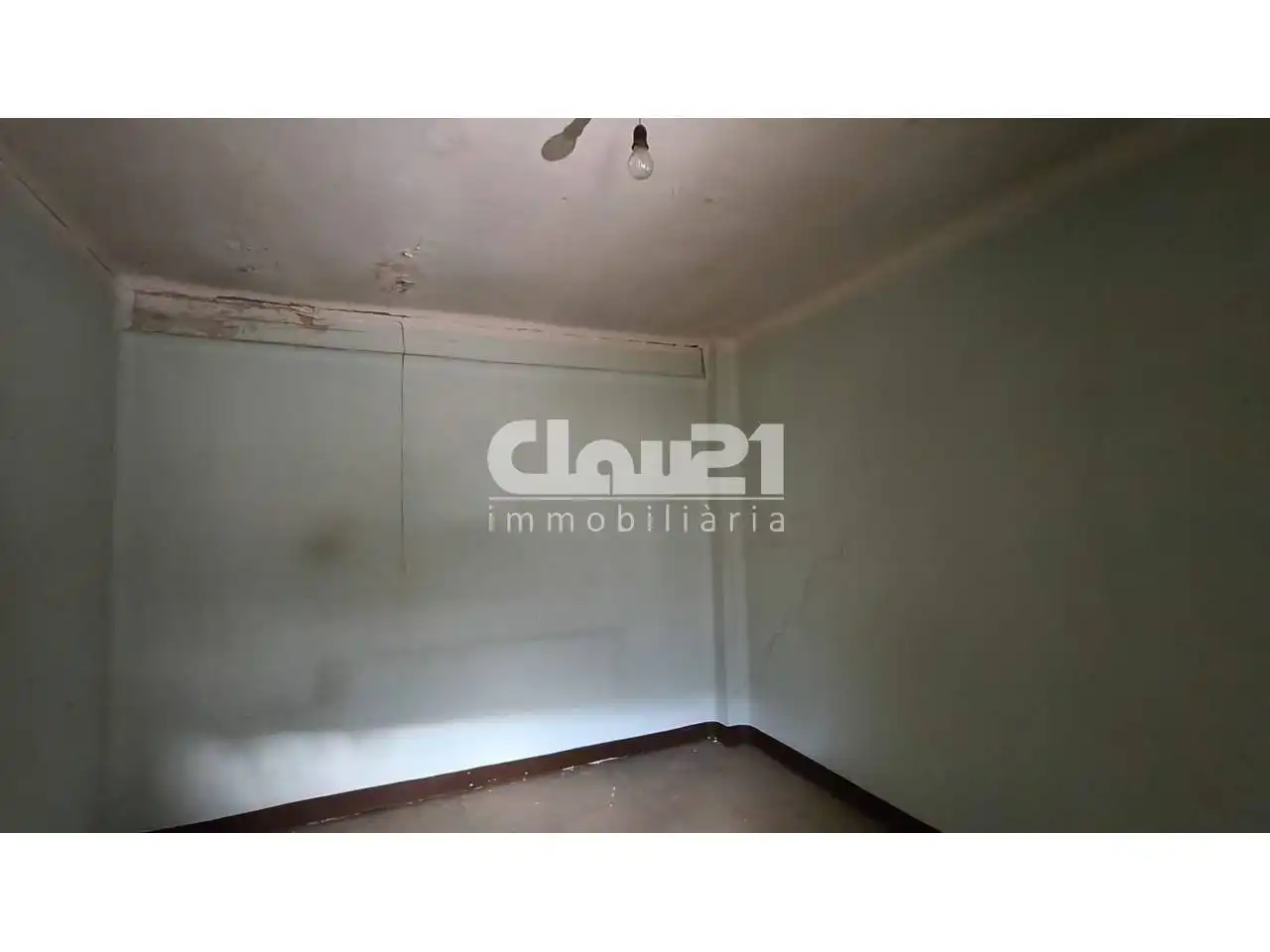 Habitación de Casa o chalet en venta en Puig-reig