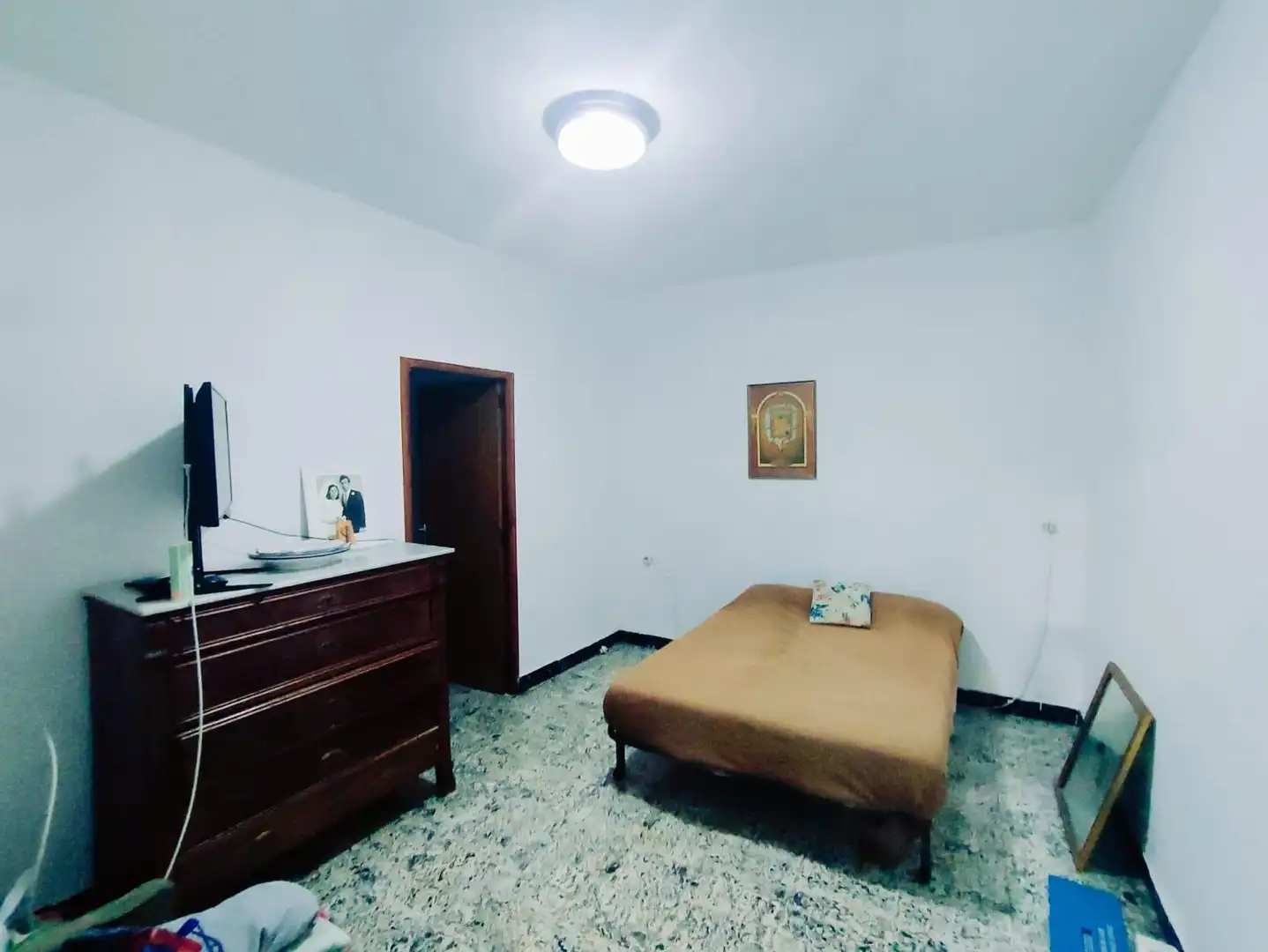 Bedroom of Houses for sale in Betxí  with Balcony