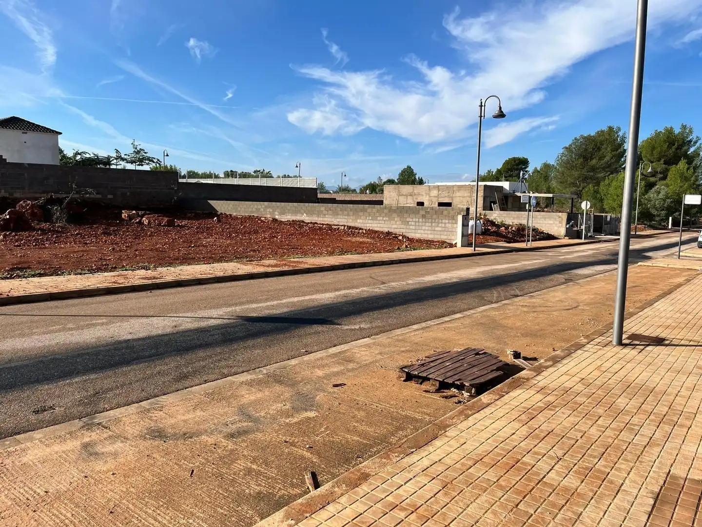 Residential land for sale in Avenida Les Parres 7, imagen 16