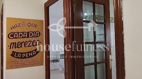 Foto 2 de Piso en venta en Pedro Carvajal, Unidad Vecinal 4, Bloque 18, Porta, Caranza, Ferrol