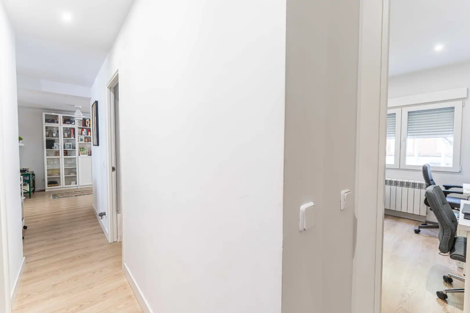 Wohnung mit Aufzug zum Verkauf in Calle Alcalá, imagen 20