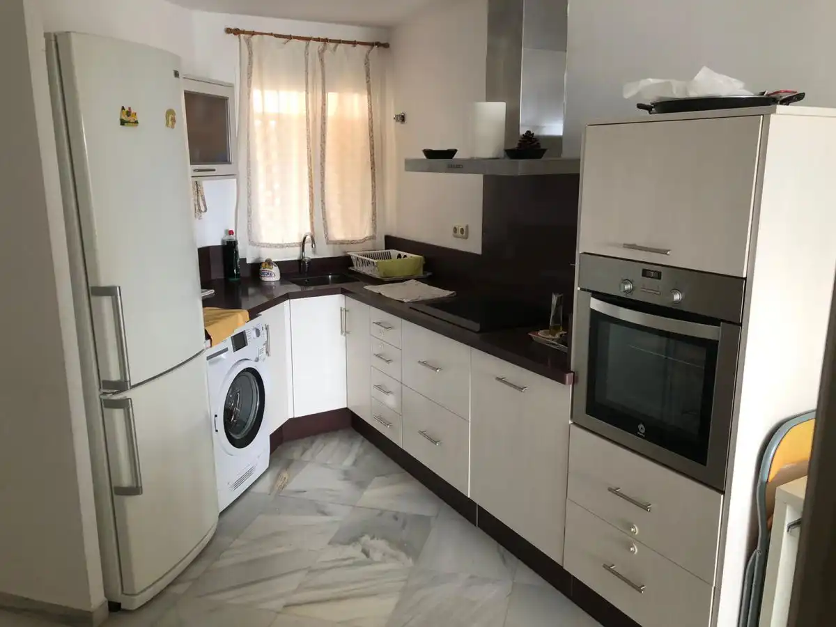 Apartamento en venta en Islantilla Costa, imagen 7