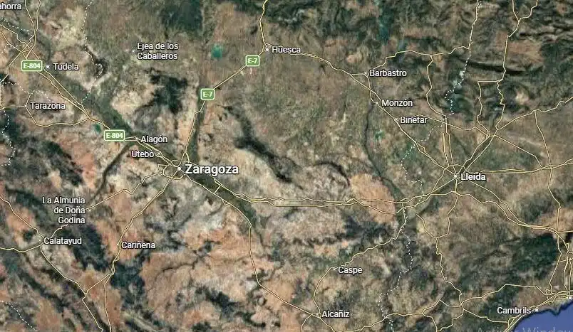 Casa o chalet en venta en Villafranca de Ebro