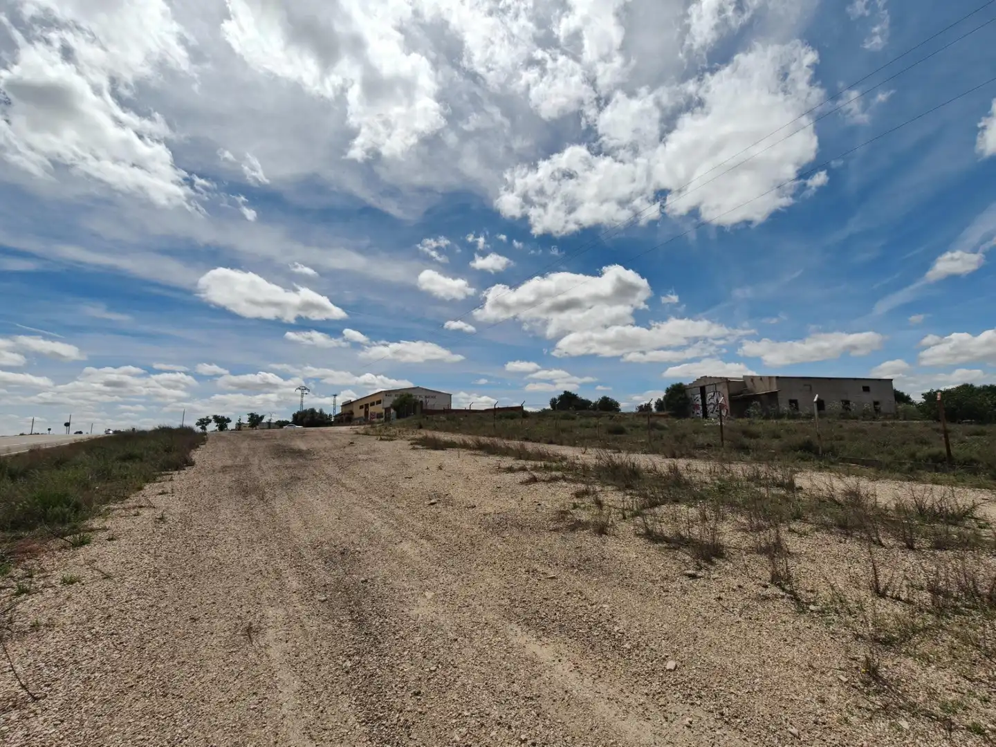 Residential for sale in Nambroca