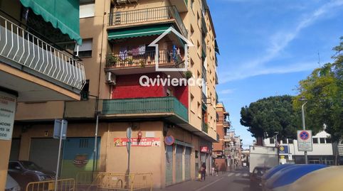 Piso ocupado en venta, en Canovelles