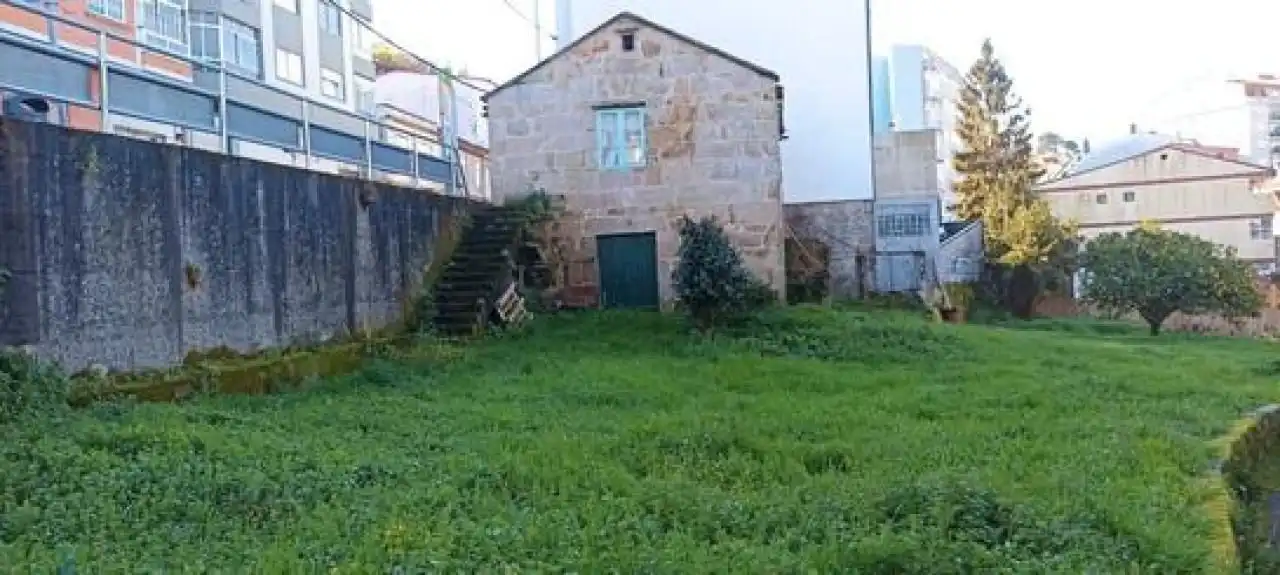 Residential for sale in Avenida De Vigo, 320, Redondela