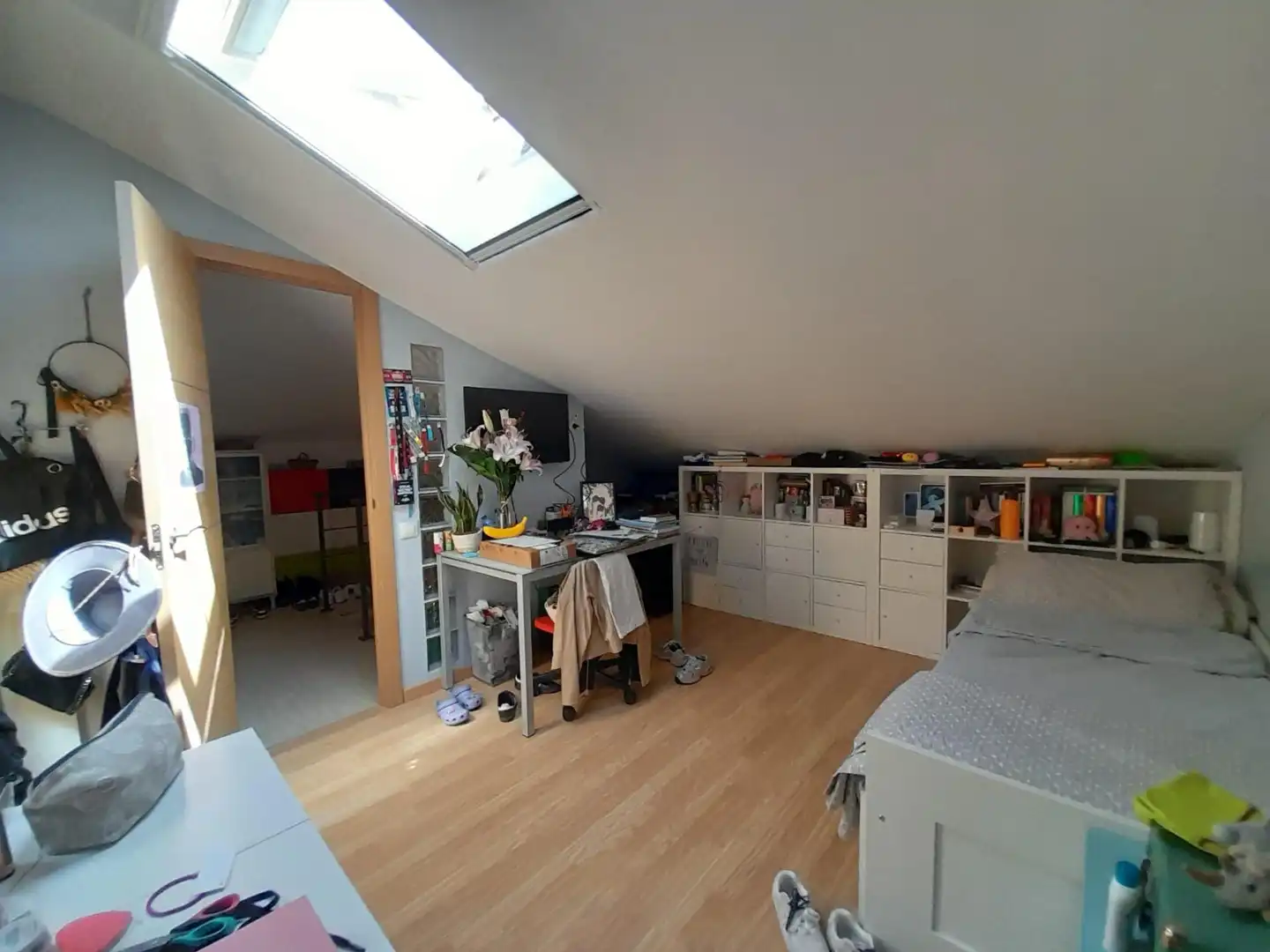 Habitación de Piso en venta en Arenys de Munt con Aire acondicionado, Calefacción y Terraza