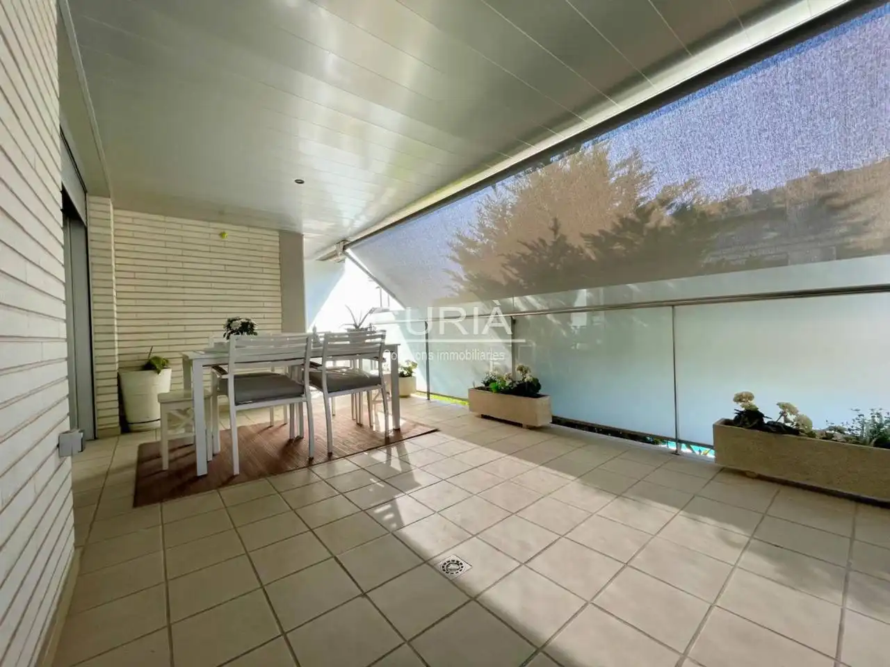 Dúplex en venta en Ciutat Jardí