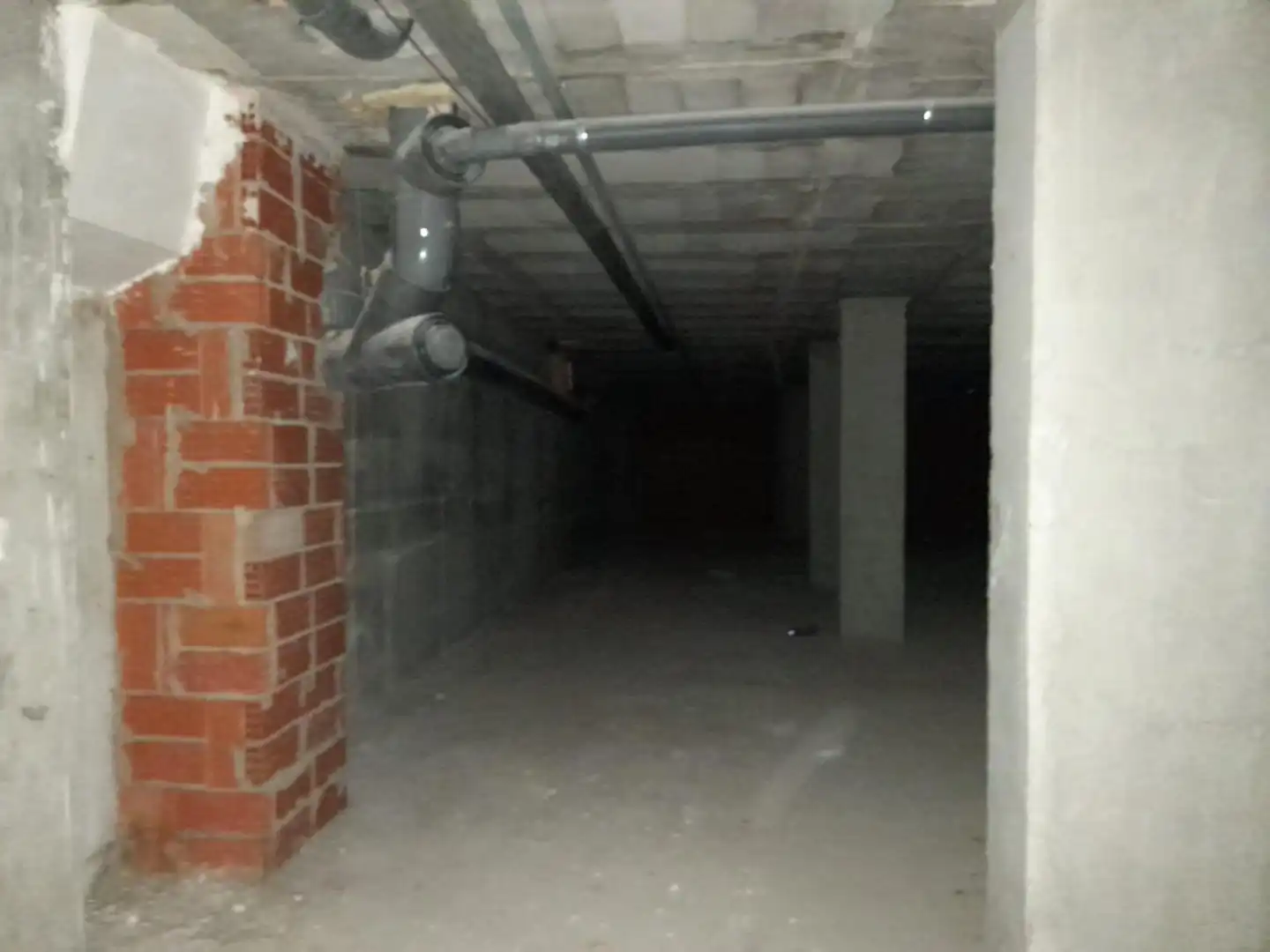Gewerbefläche zum Verkauf in Carrer del Molí del Bailón 2, imagen 8