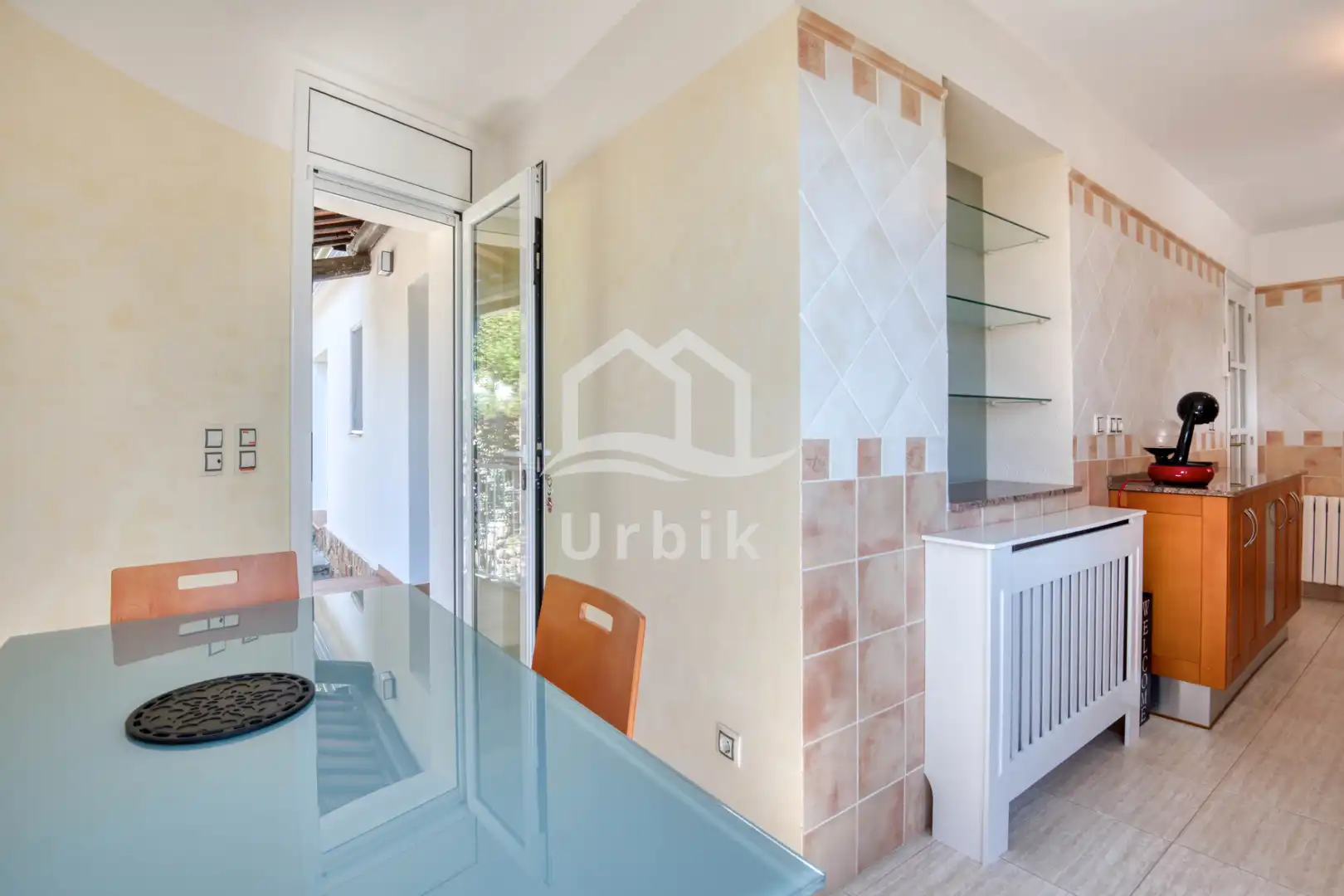 Casa amb piscina en venda a Carrer de les Oliveres, imagen 13