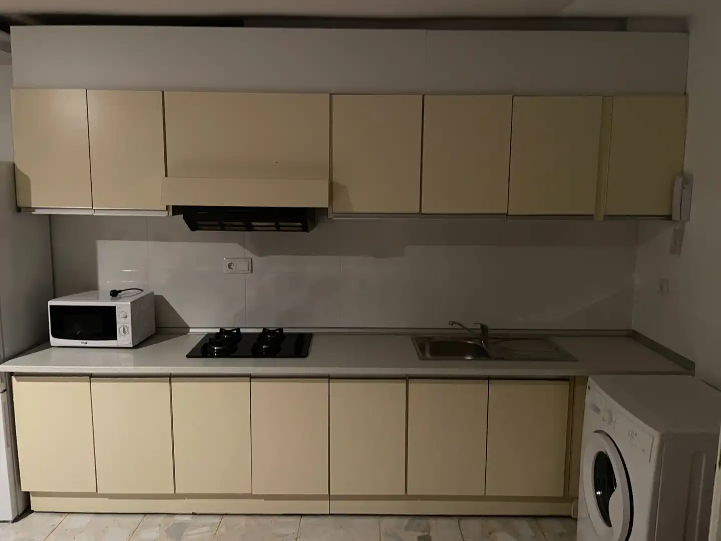 Piso de alquiler en Calle Nueva Desamparados, Desamparados - Hurchillo - Torremendo