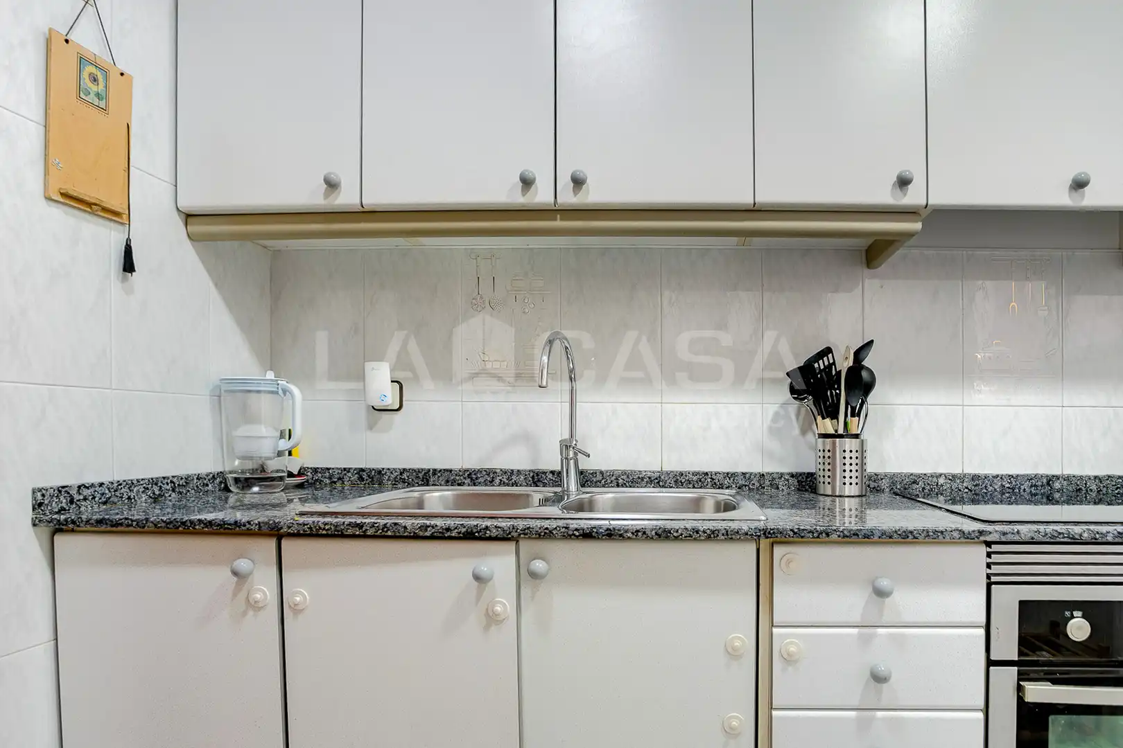 Wohnung mit Terrasse zum Verkauf in Sant Martí, imagen 5