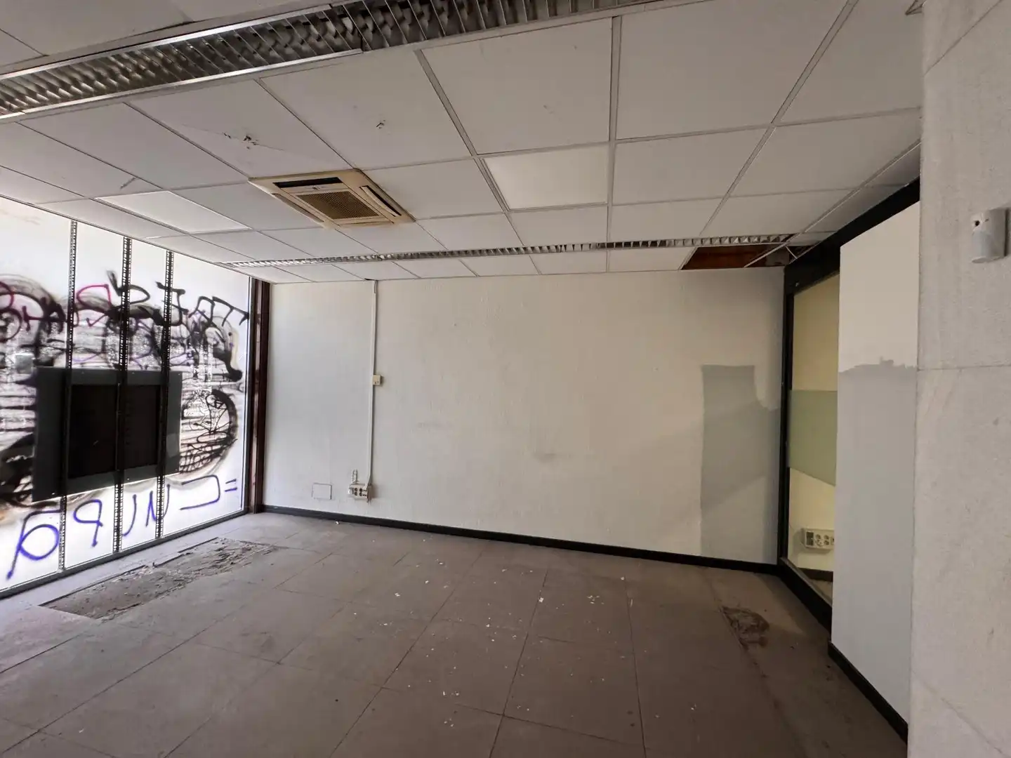 Commercial properties for sale in Barcelona