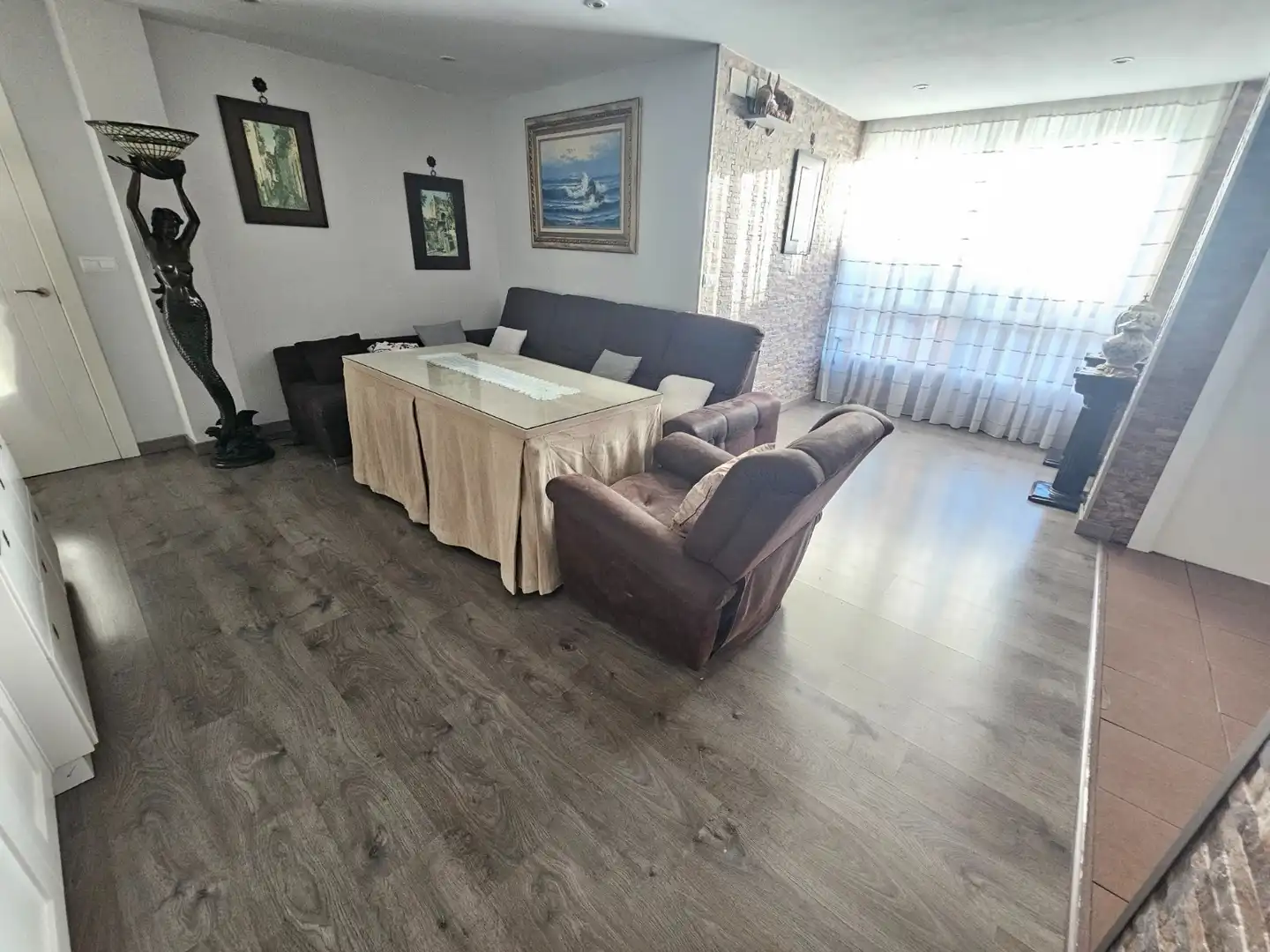 Wohnung zum Verkauf in Las Tres Cruces, imagen 13