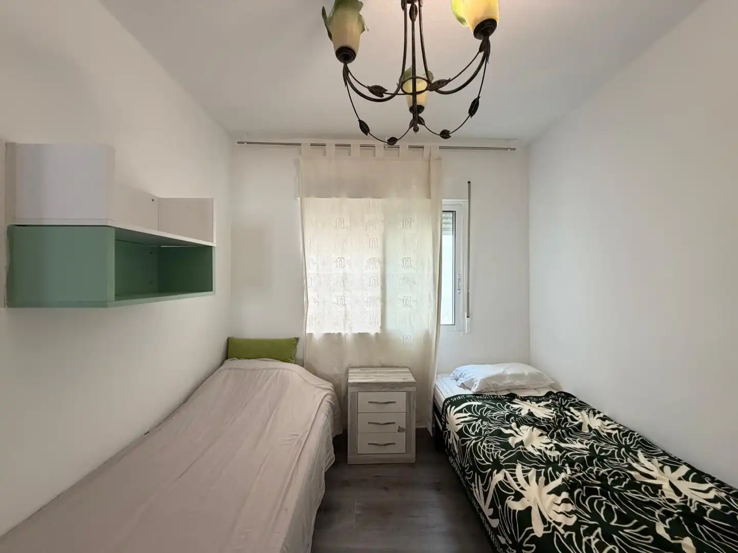 Apartamento con terraza en venta en Calle GOLETA, imagen 43