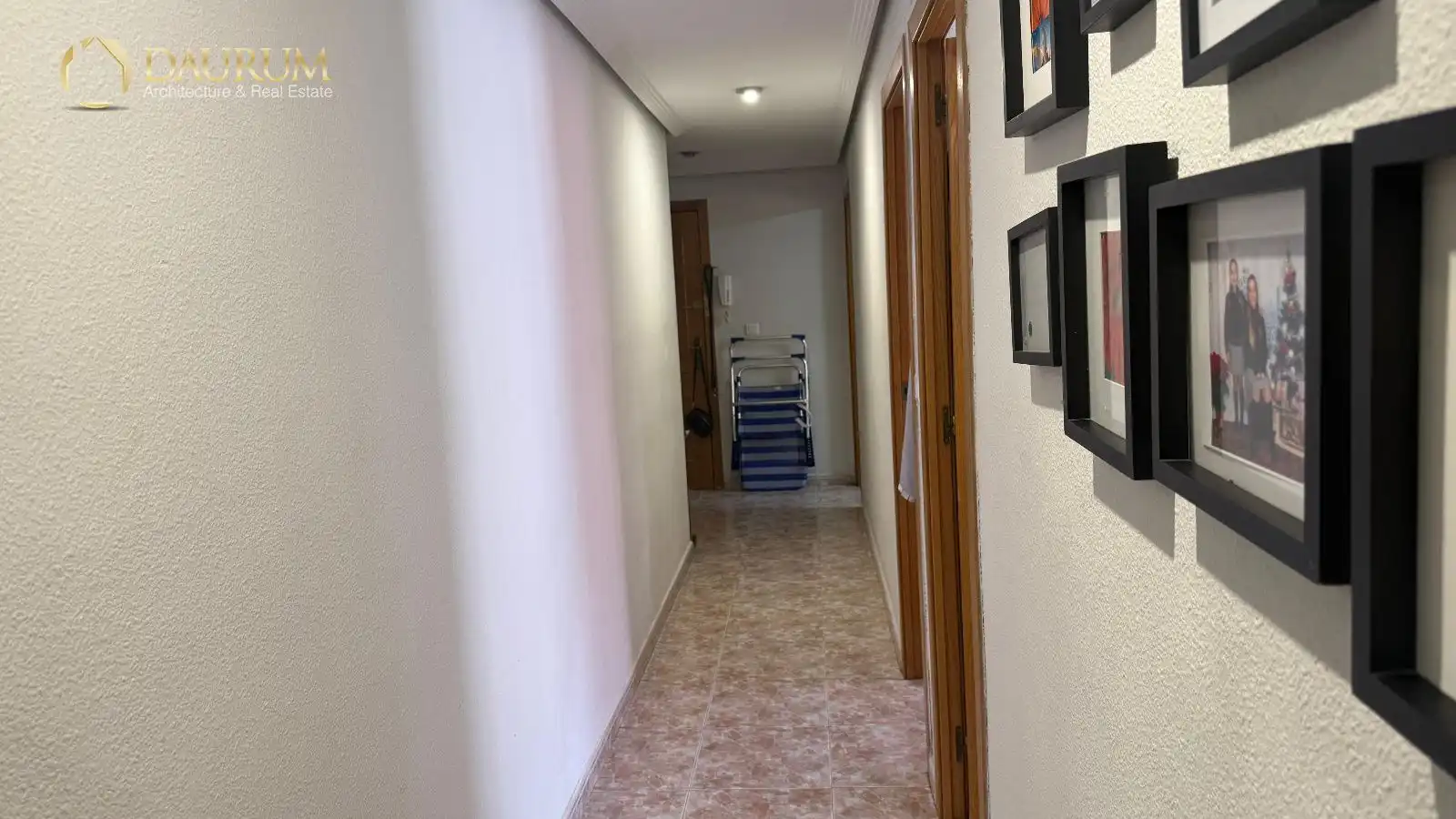 Wohnung zum Verkauf in Alicante / Alacant mit Klimaanlage, Heizung und Abstellraum
