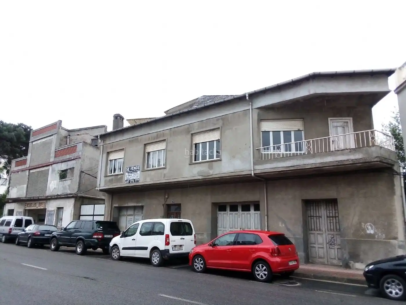Pis en venda a Avenida Constitución 34, imagen 2