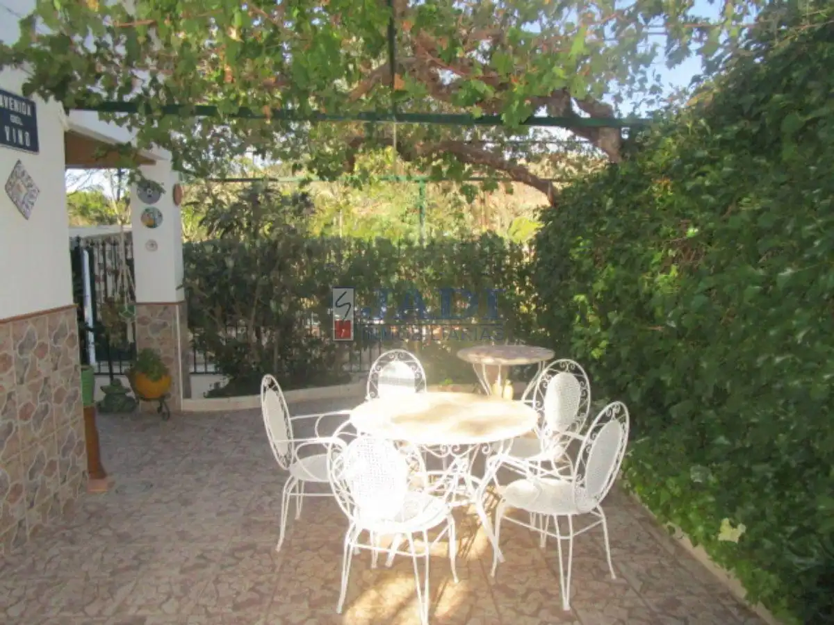 Country house for sale in Valdepeñas, imagen 3