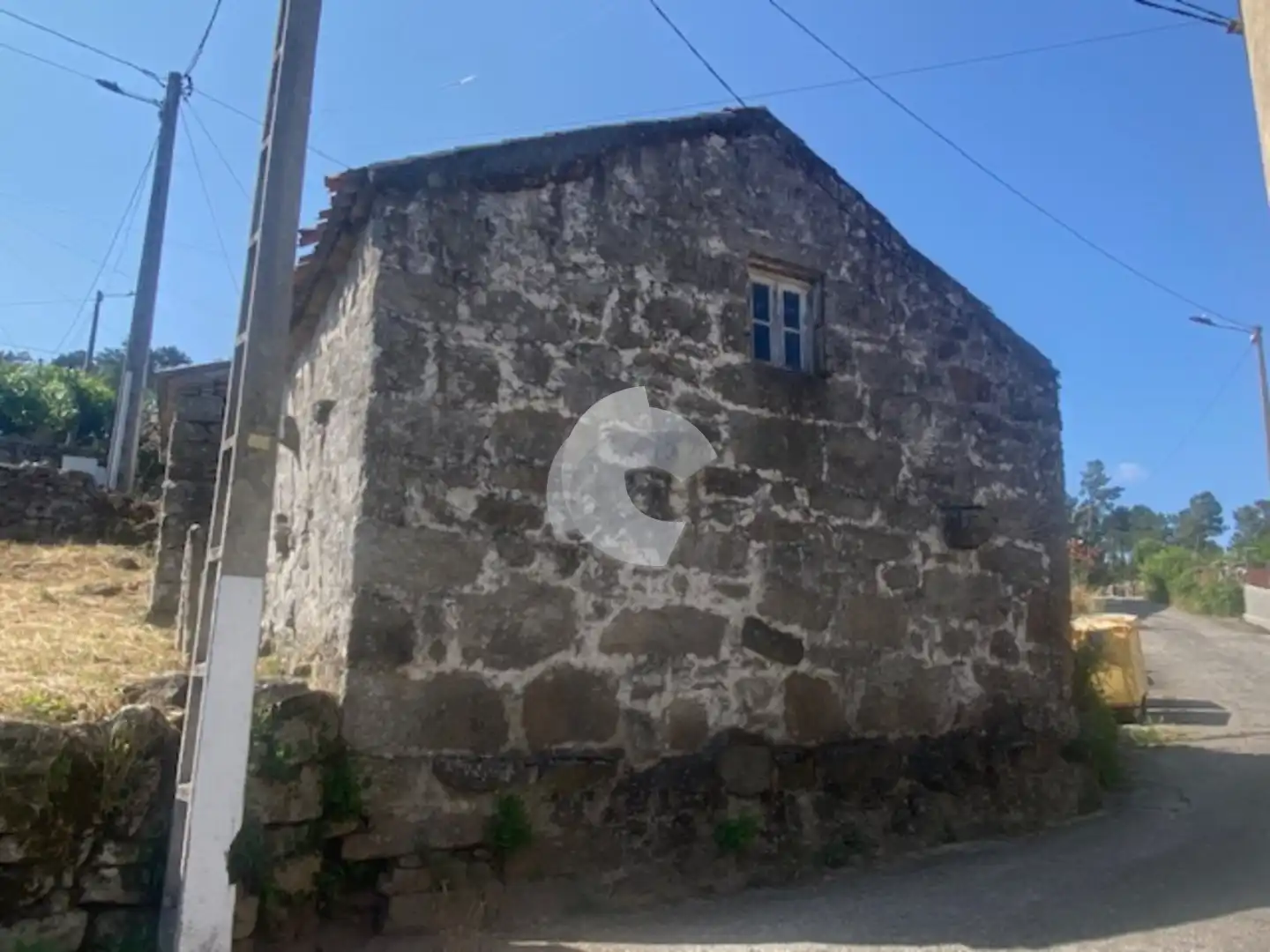 Adossat amb jardí en venda a Lobios, imagen 2