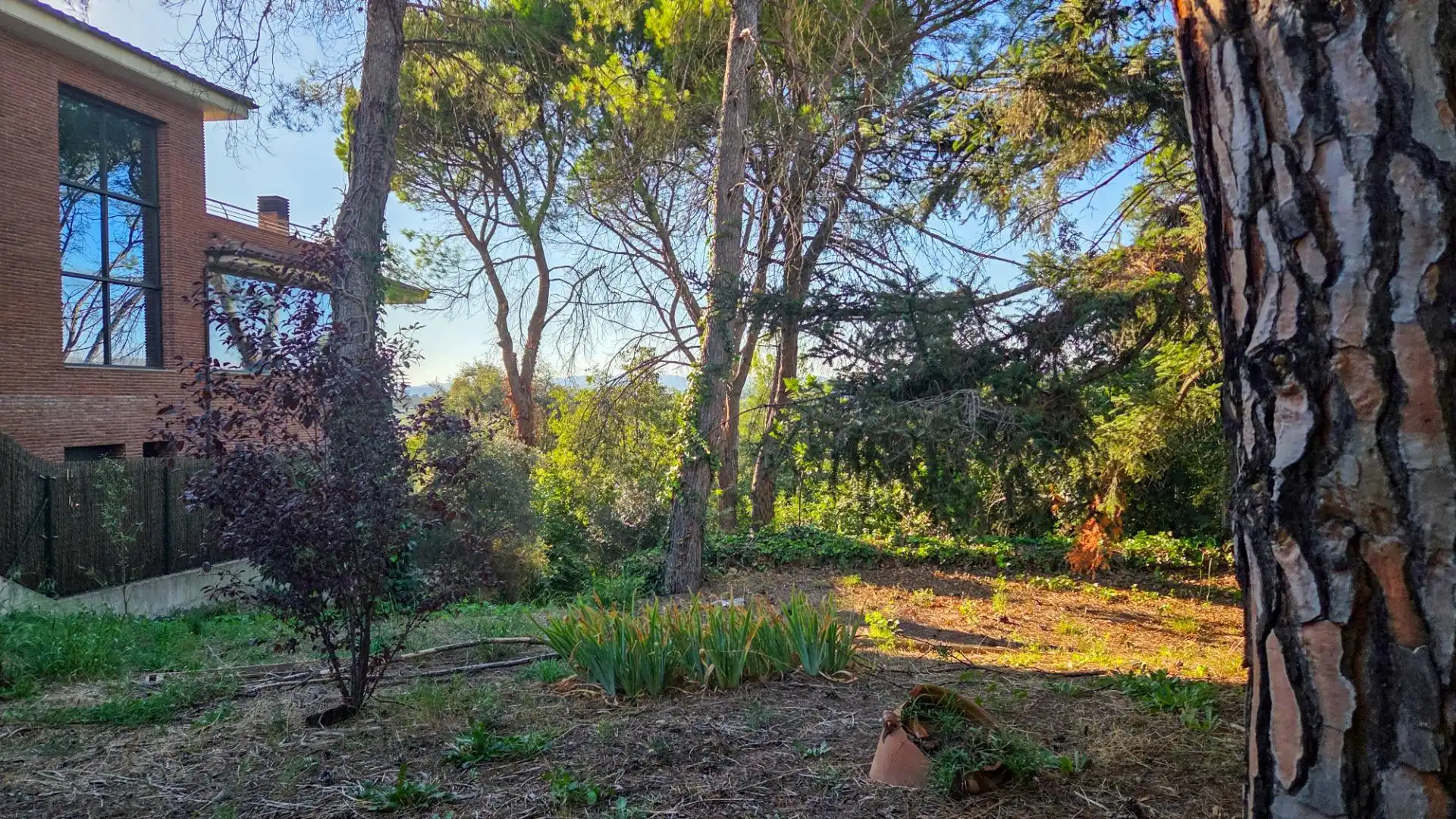 Residential land for sale in Carrer Carrer del Pirineu, 14 14, imagen 4