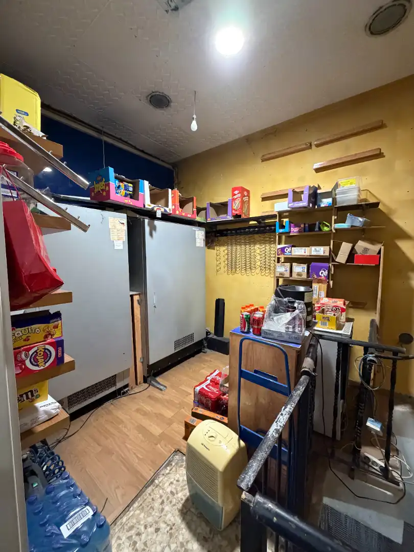 Gewerbefläche zur Miete in Rúa Manuel Pereira, imagen 12