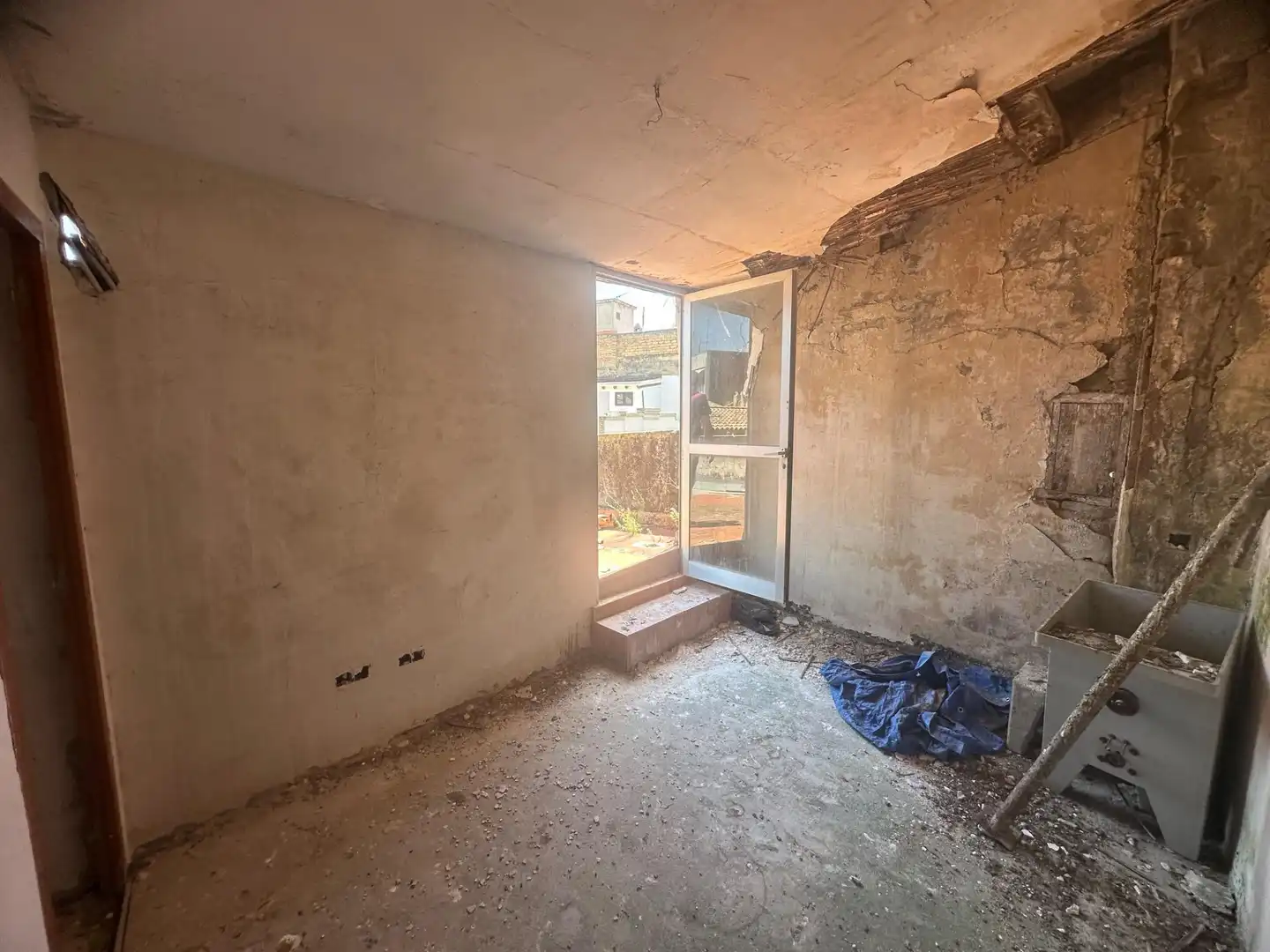 Ático en venta en Tortosa con Terraza