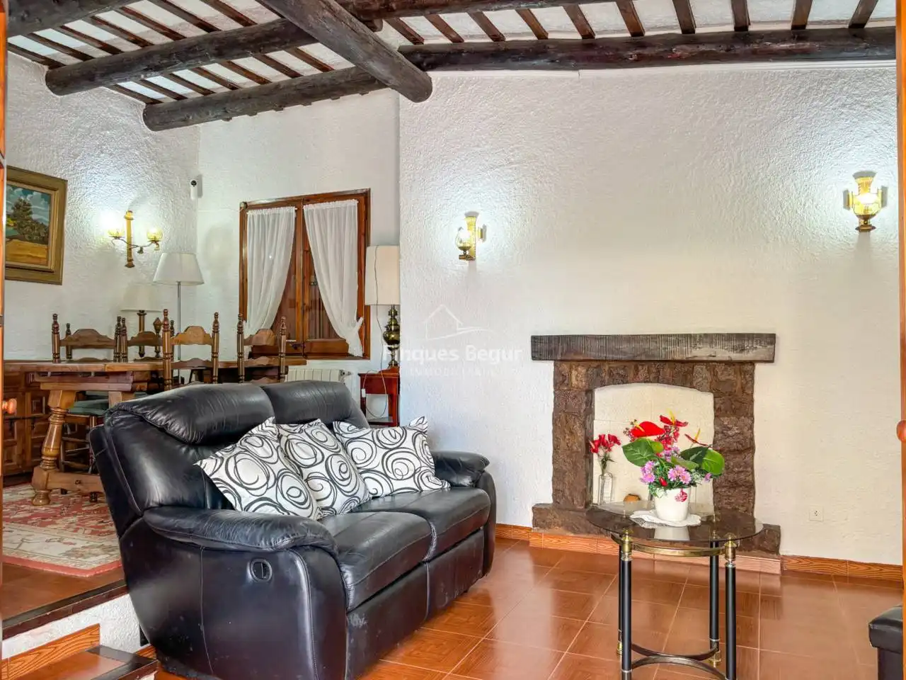 Houses for sale in Calle Víctor Català, Residencial Begur - Esclanyà