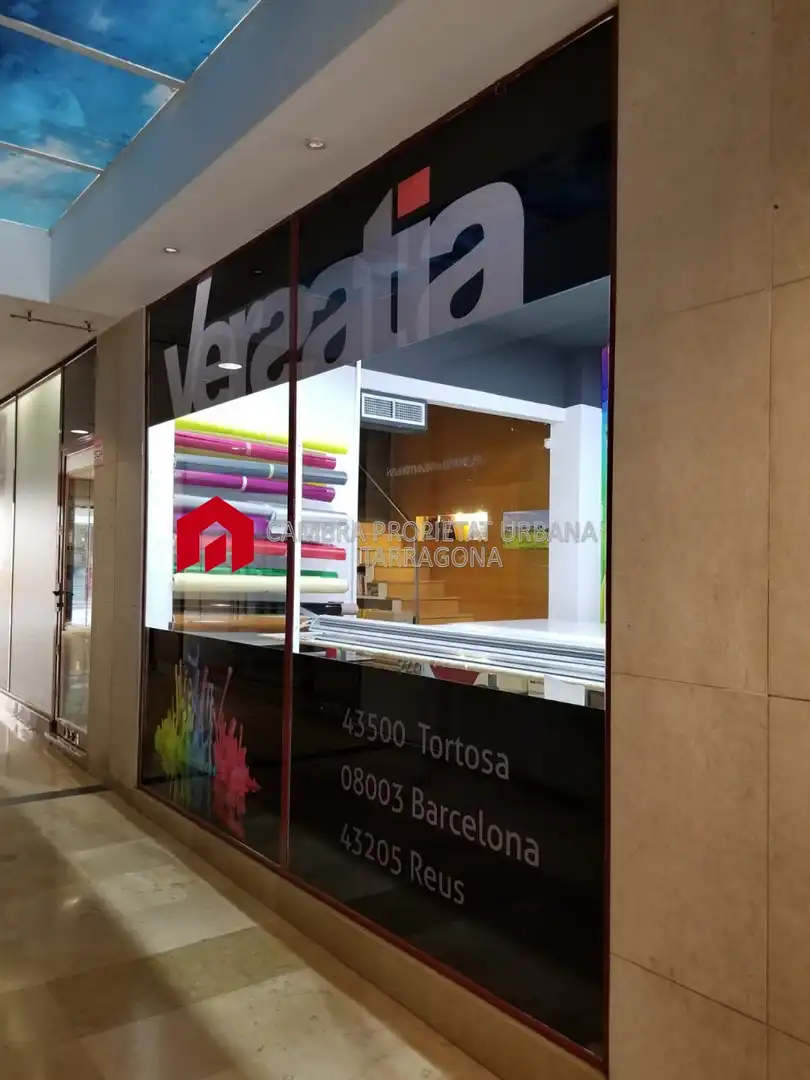 Local comercial en venda a Centre, imagen 13