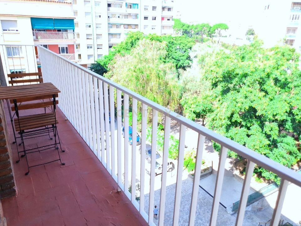 Terrassa de Apartament en venda en Cerdanyola del Vallès