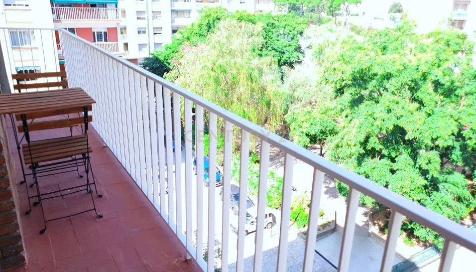 Foto 1 de Pis en venda a Catalunya - Fontetes, Barcelona