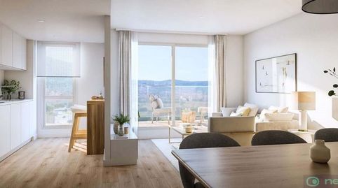 Foto 2 de Pis en venda a N/a, El Montgó, Dénia