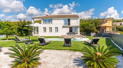 Foto 5 de Casa o xalet en venda a Santa Susanna, Barcelona