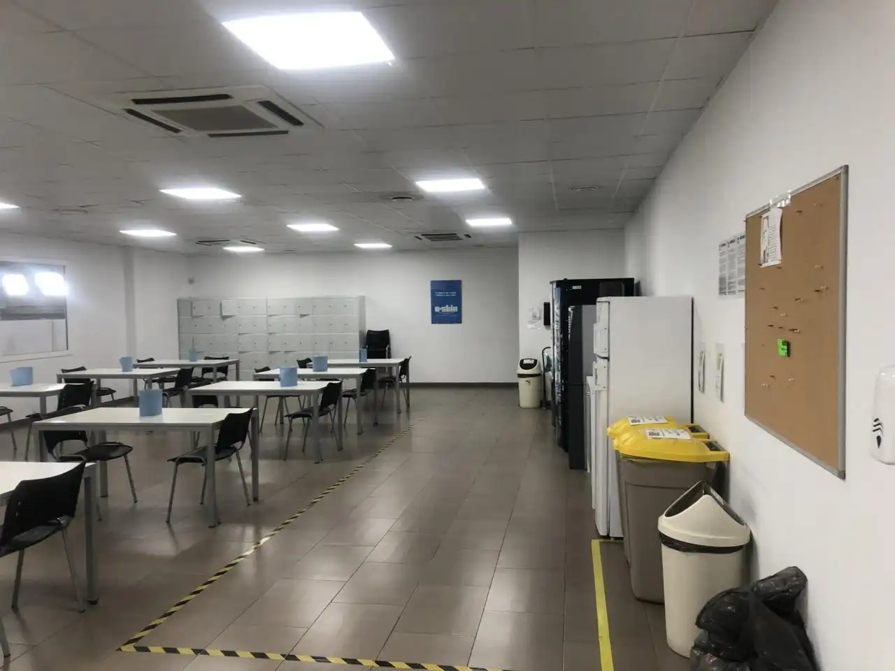 Industrial buildings for rent in Abrera  with Heating and Alarm