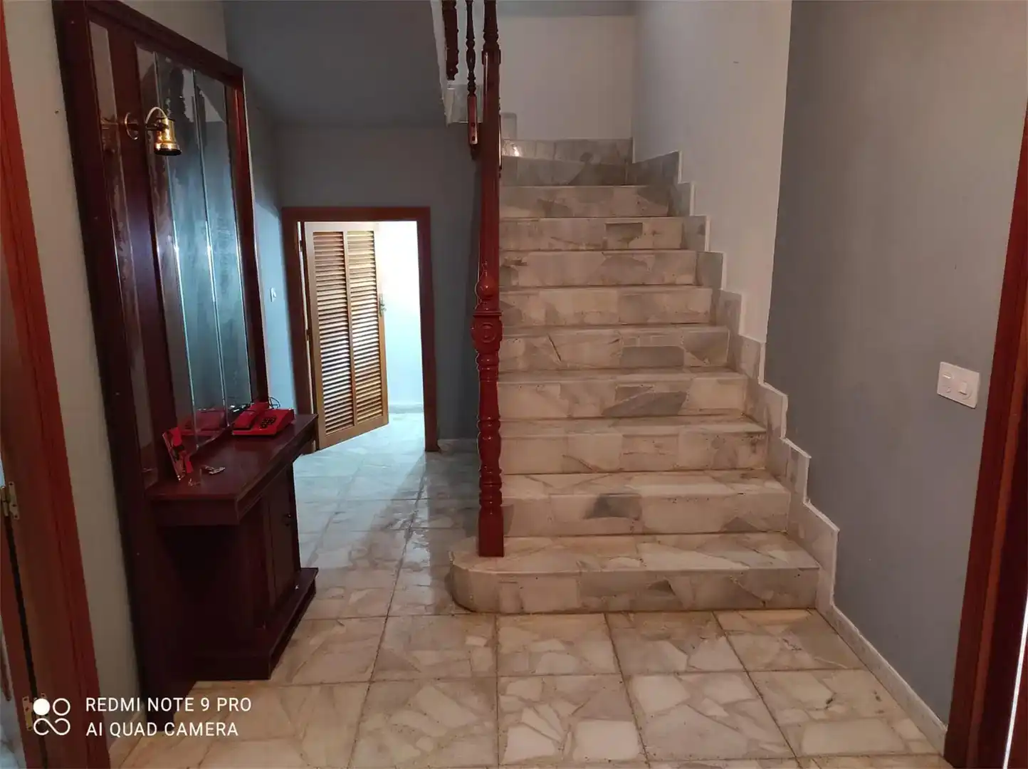 Flat for sale in Montiel  with Storage room, Furnished and Balcony